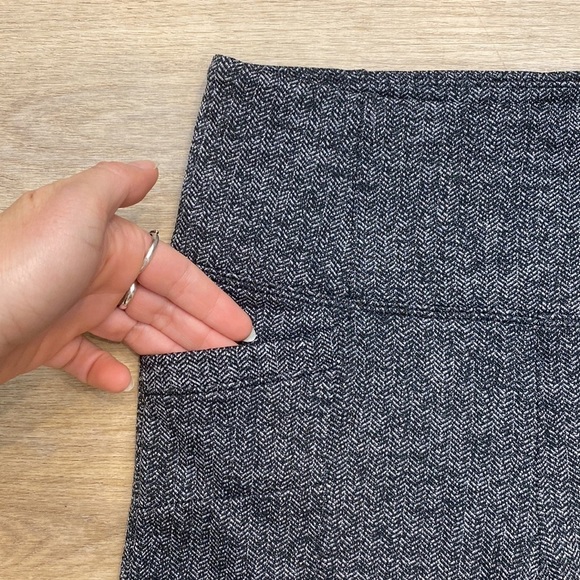 Athleta | Metro | Herringbone Leggings - Picture 3 of 13